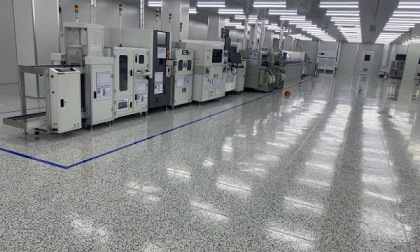 TẠI SAO SÀN ESD ĐẠT CHUẨN LEED WELL NGÀY CÀNG ĐƯỢC ƯA CHUỘNG TẠI VIỆT NAM?